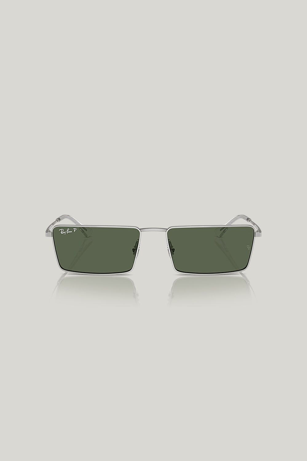 EMY BIOBASED Polarised - Silver - image 2