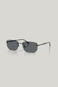 RB3768 Polarised - Black - image 1