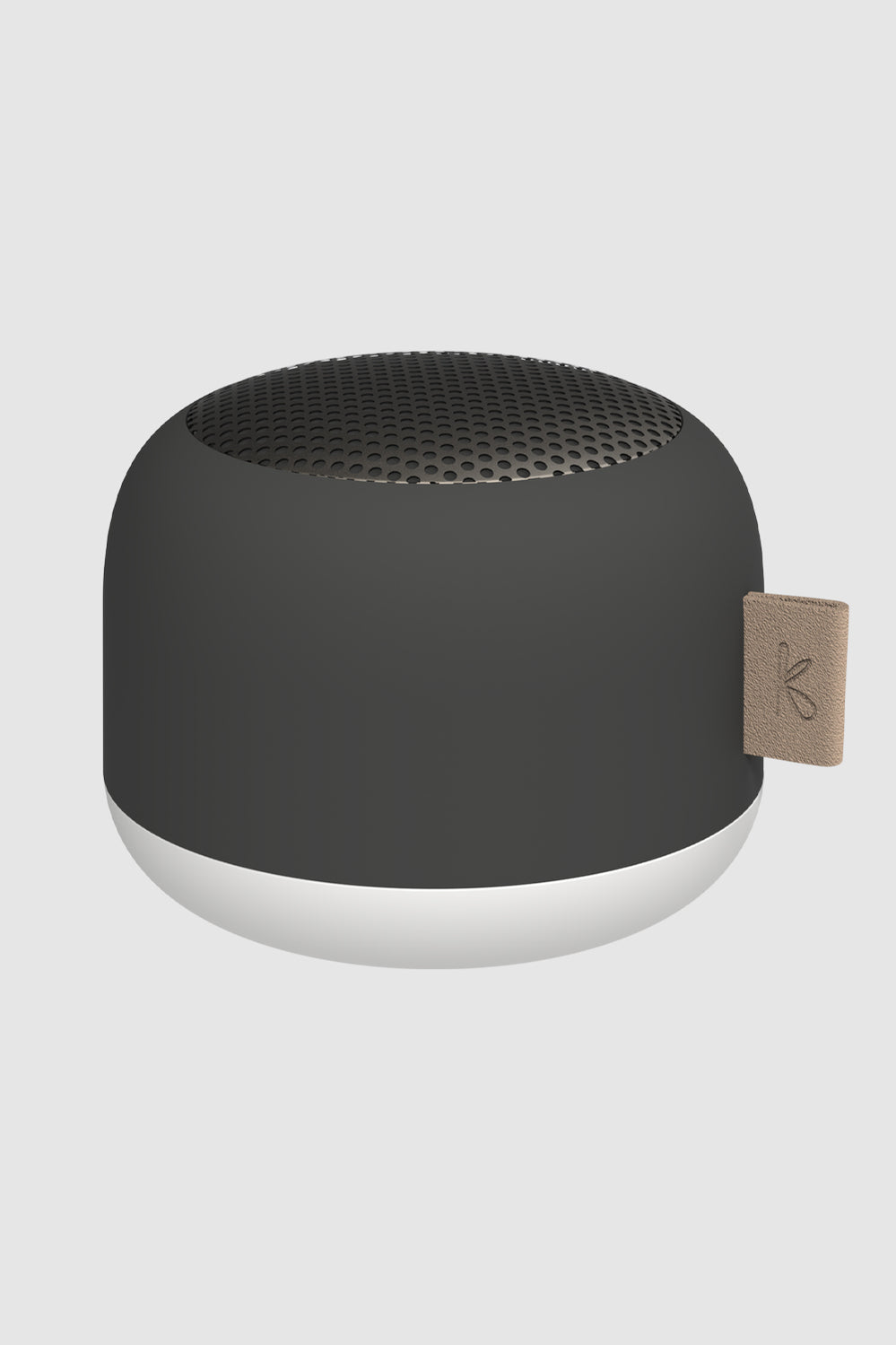 Alight Bluetooth Speaker - Black - Black - image 1