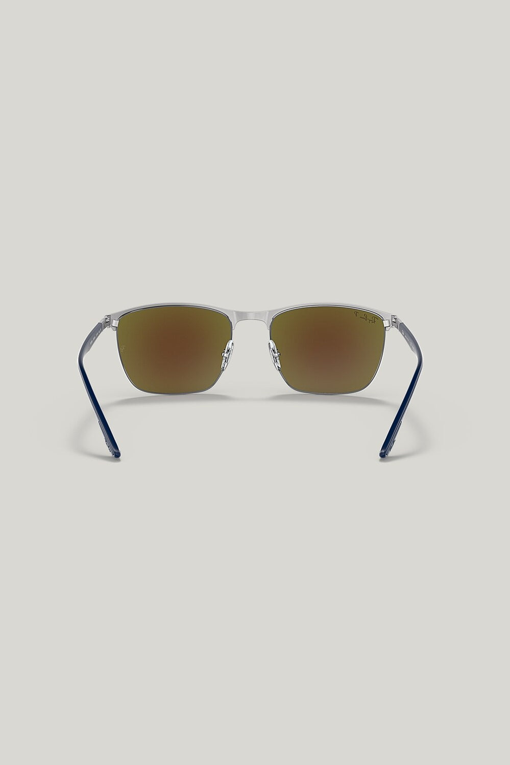 RB3686 POLARIZED LENSES Polarised - Blue - image 4