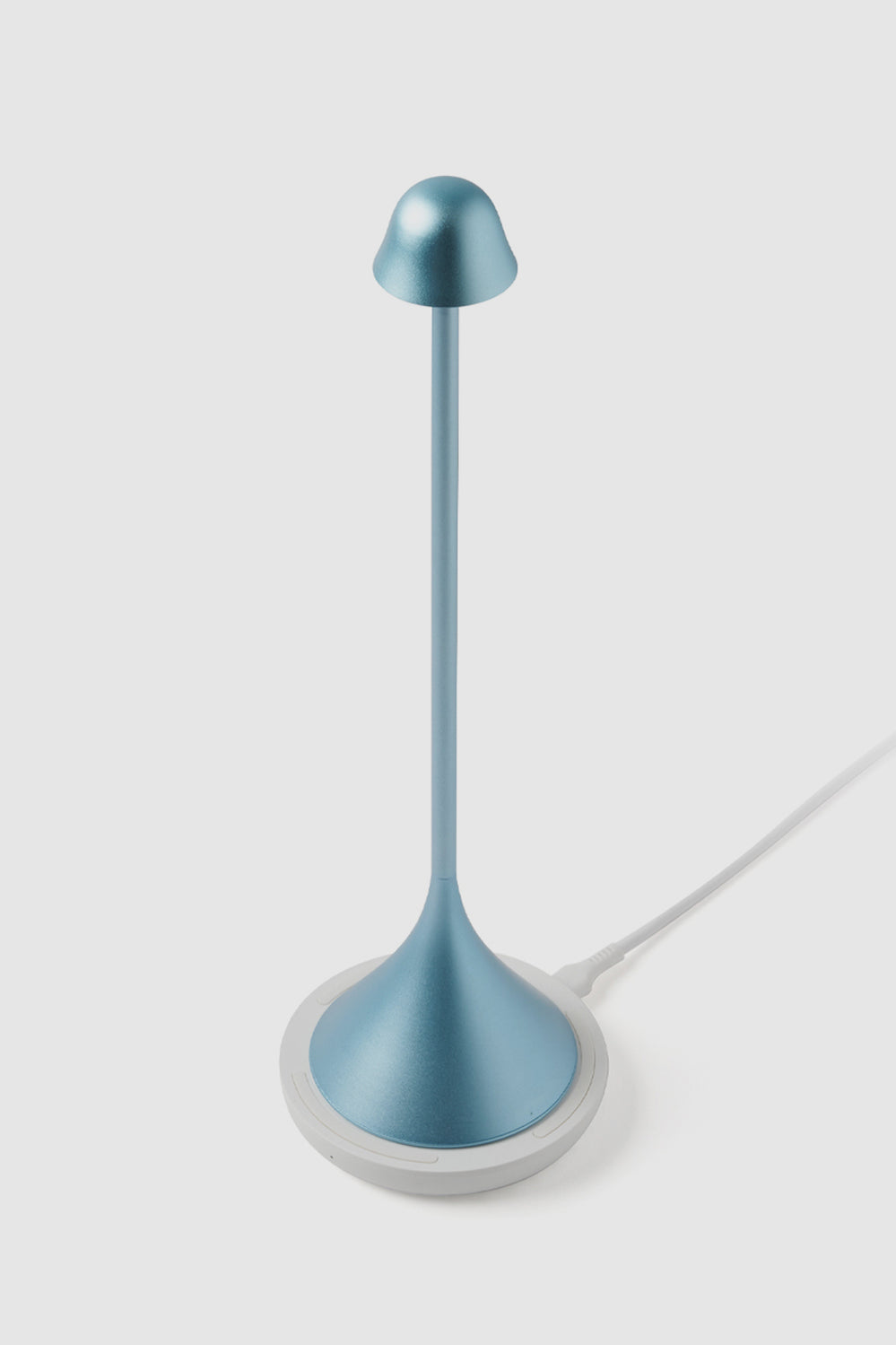Steli Bell Infinitely Pairable Table Lamp - Blue - Blue - image 3