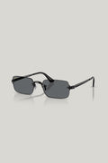 RB3928 BY AAP ROCKY Polarised - Black - image 1