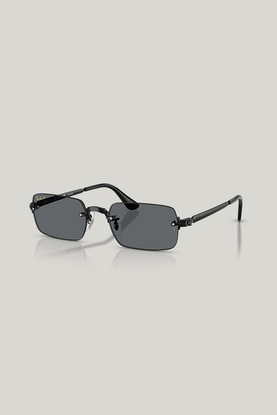 RB3928 BY AAP ROCKY Polarised - Black - image 1