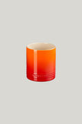 Stoneware Signature Utensil Jar 1.1l - Volcanic - image 1