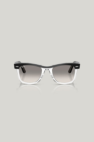 WAYFARER STREET NEAT - Black - image 2