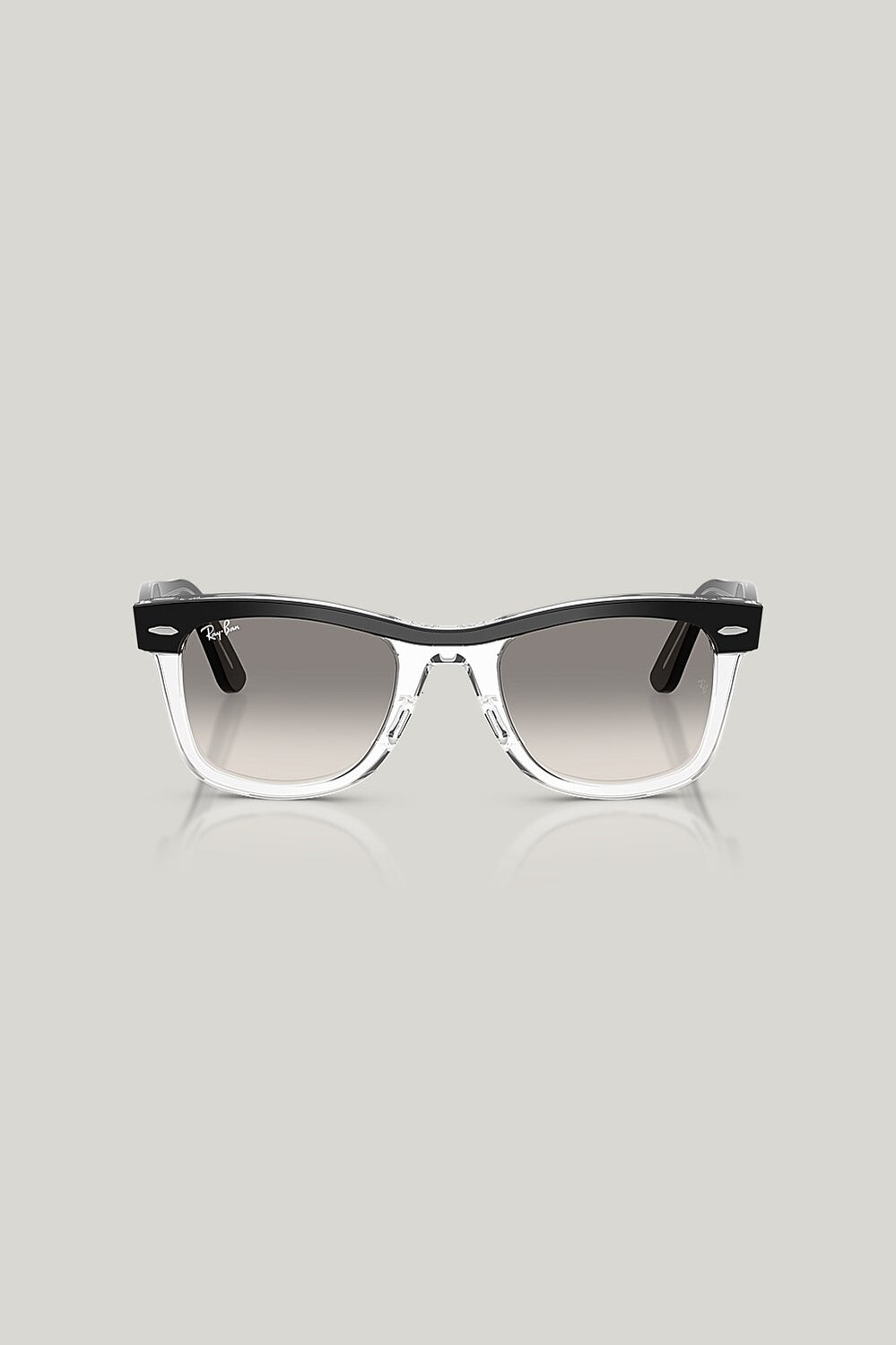 WAYFARER STREET NEAT - Black - image 2