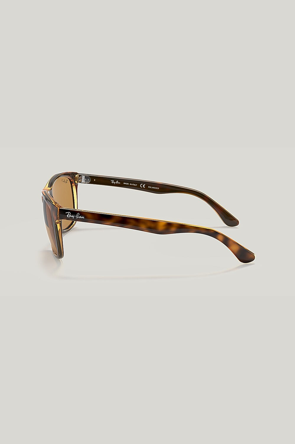 RB4181 Polarised - Tortoise - image 3