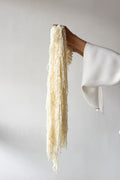 Preserved Amaranthus - Ivory - image 1