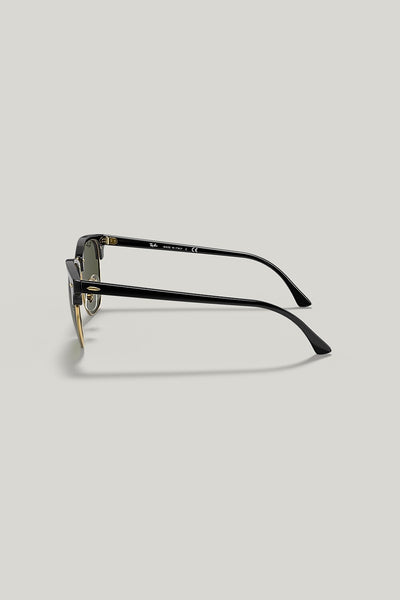 CLUBMASTER CLASSIC - Black - image 3