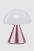 Mina Mini Led Lamp - Pink - Pink - image 1