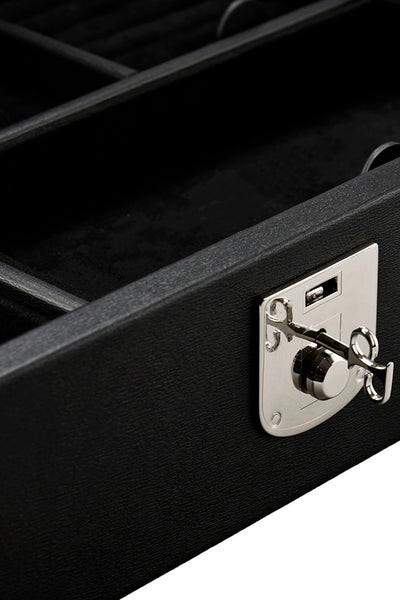 Philipp Lifestyle Box Black - Black - image 4