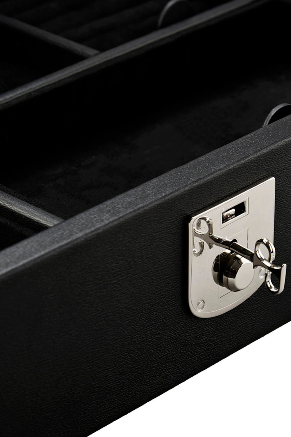 Philipp Lifestyle Box Black - Black - image 4