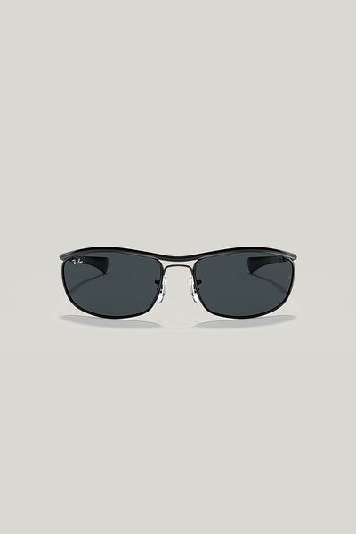 OLYMPIAN I DELUXE - Black - image 2