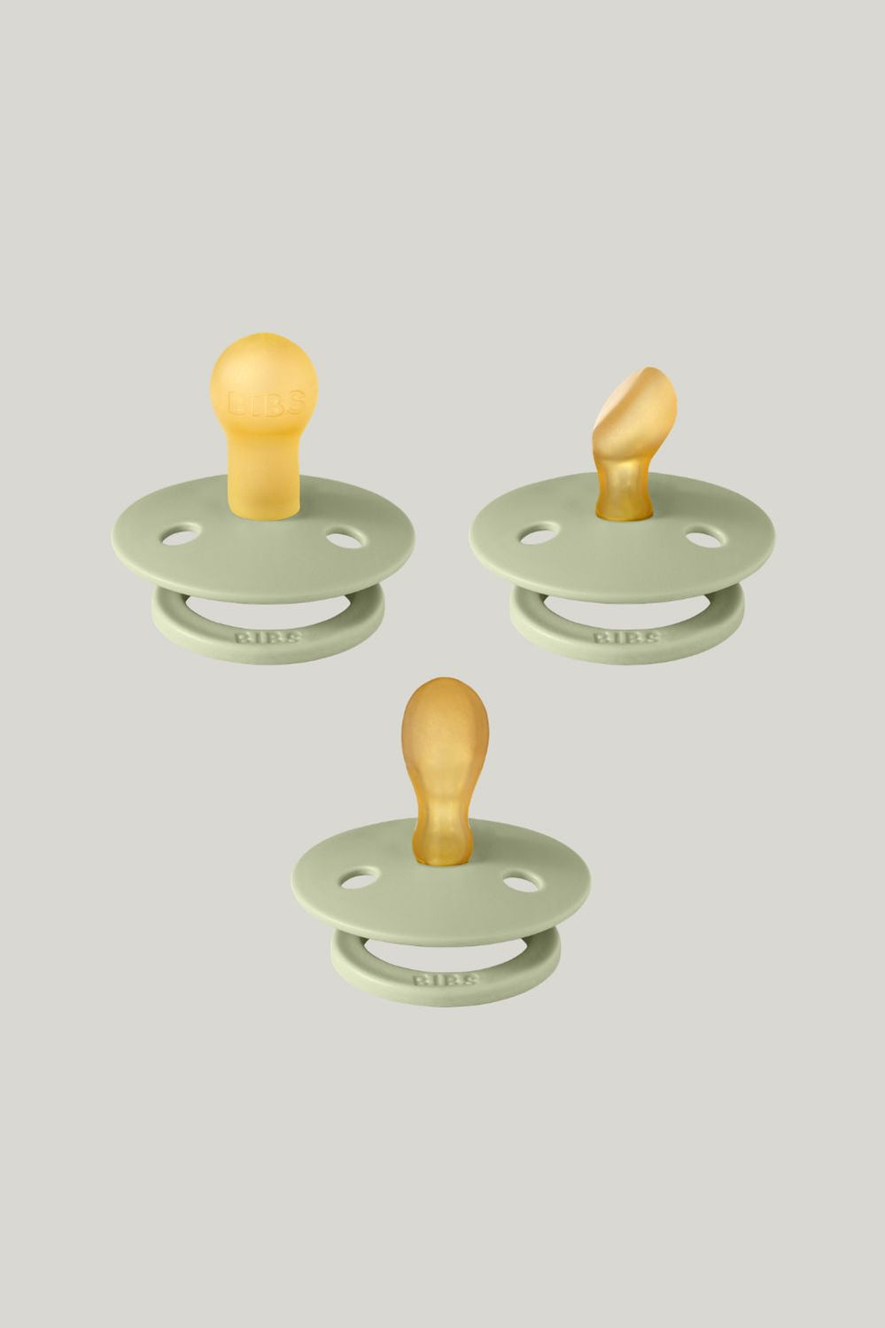 Try-it Collection 3pk - Sage - Sage - image 3