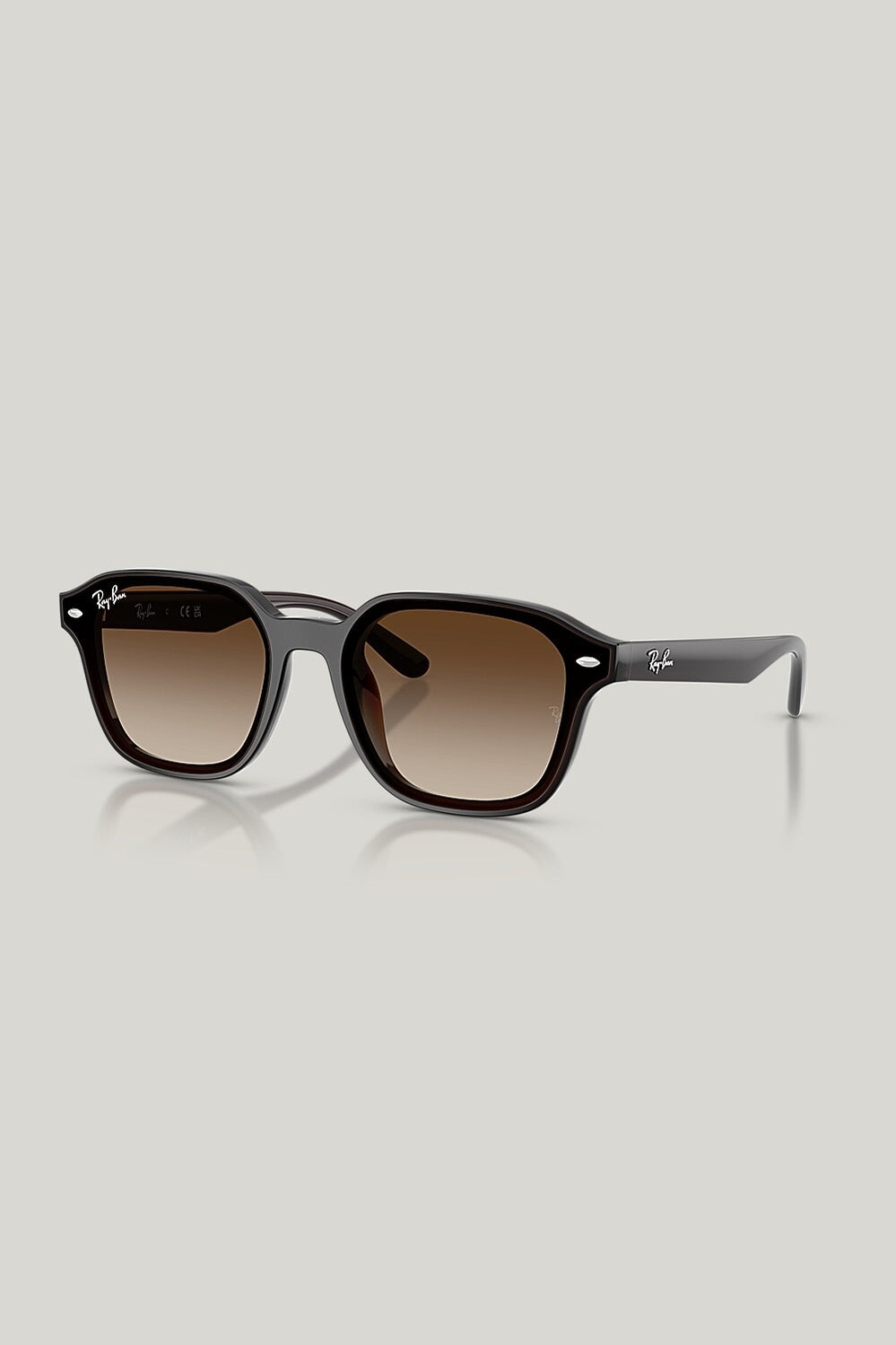 RB4458D - Brown - image 1