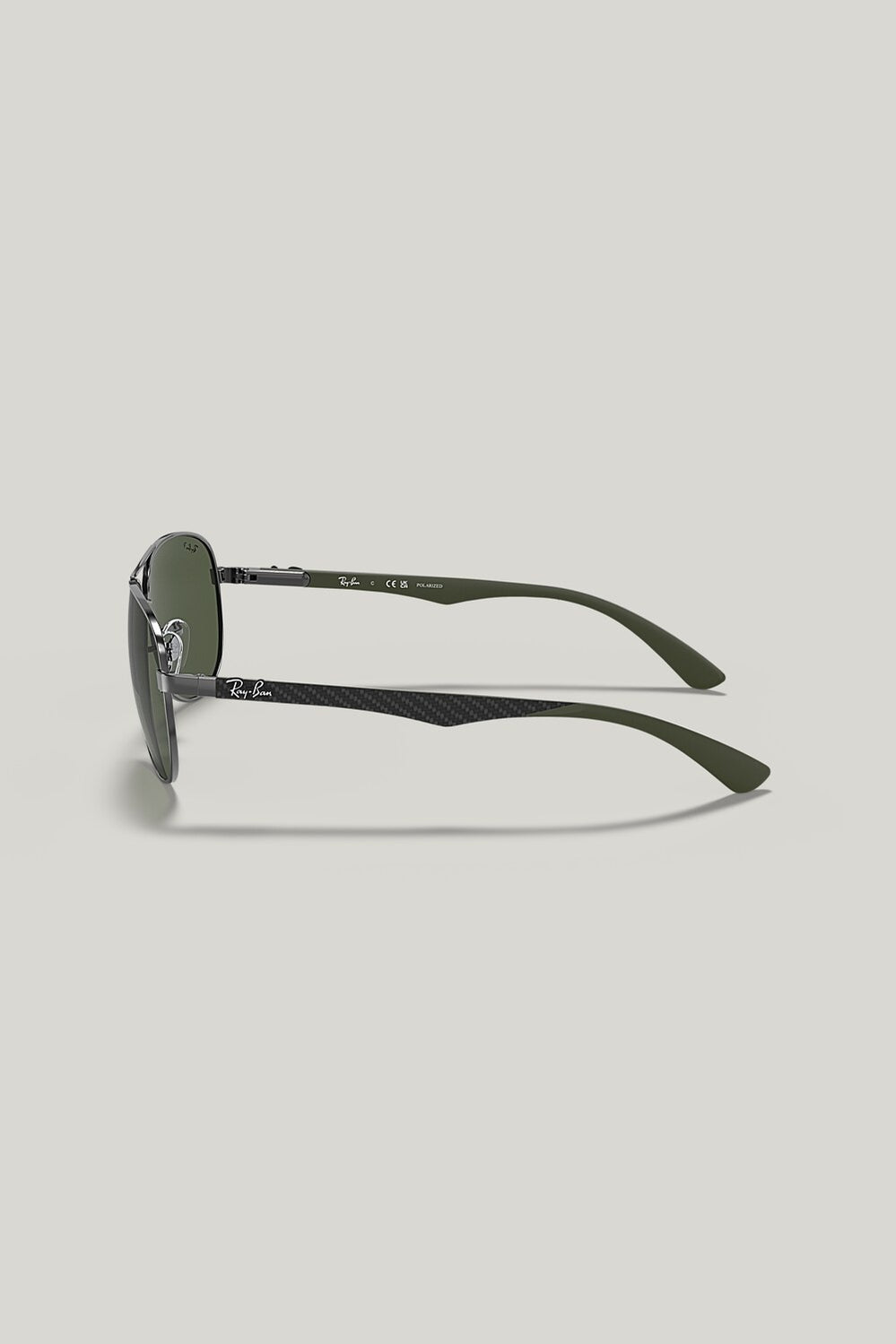 CARBON FIBRE Polarised - Grey - image 3