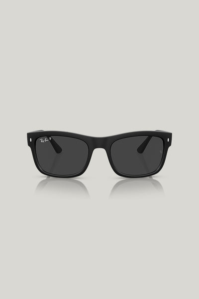 RB4428 Polarised - Black - image 2