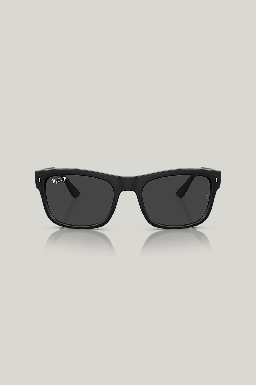 RB4428 Polarised - Black - image 2