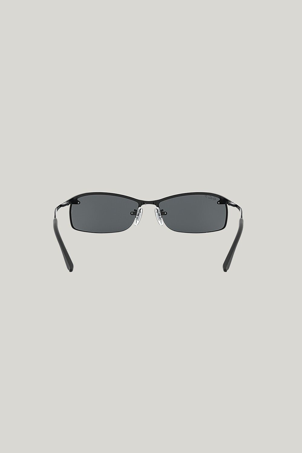 RB3183 Polarised - Black - image 4