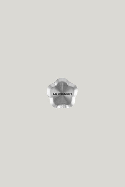 Flower Knob Blister Pack - Stainless Steel - image 3