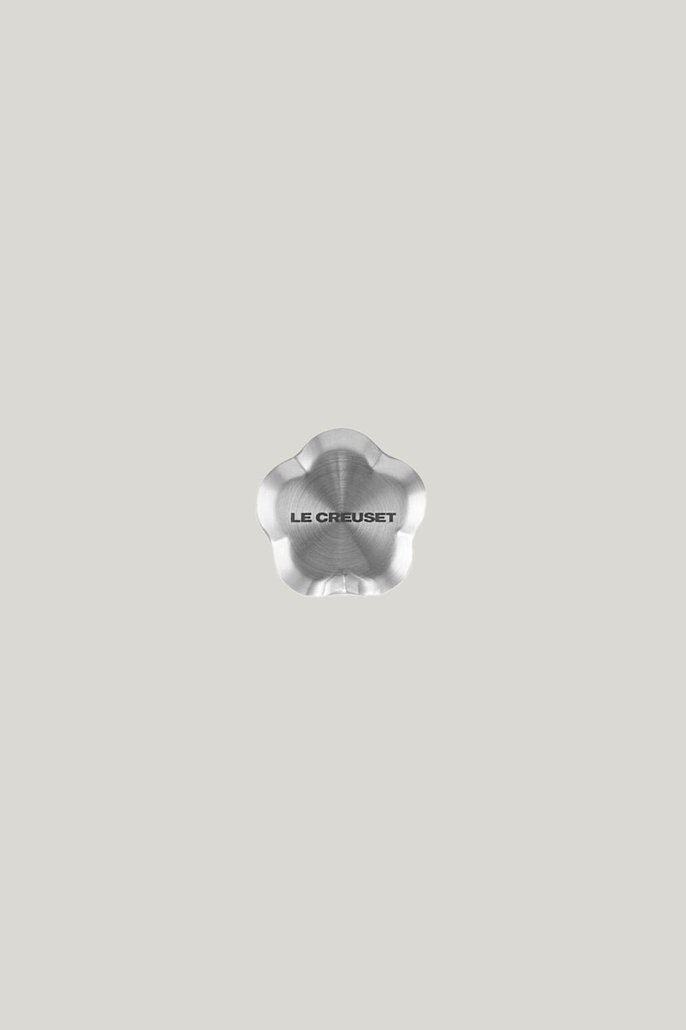 Flower Knob Blister Pack - Stainless Steel - image 3