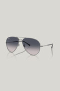 OLD AVIATOR Polarised - Grey - image 1