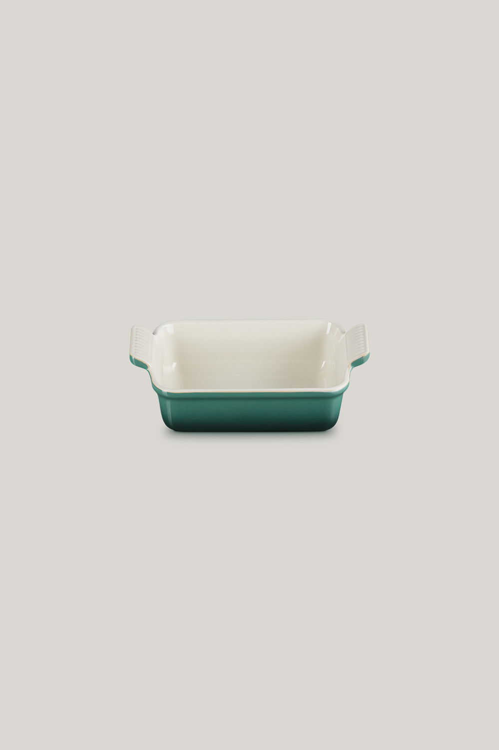 Stoneware Heritage Rectangular Dish 19cm - Artichaut - image 1
