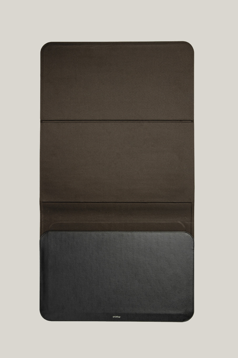 Hybrid Laptop Sleeve 16" - Black - image 2