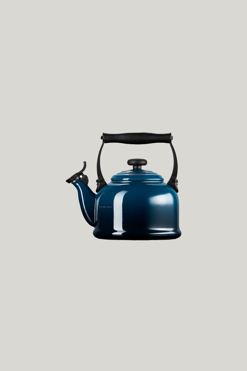 Traditional Kettle 2.1 L - Nuit - image 2