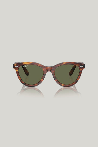 WAYFARER WAY Polarised - Brown - image 2