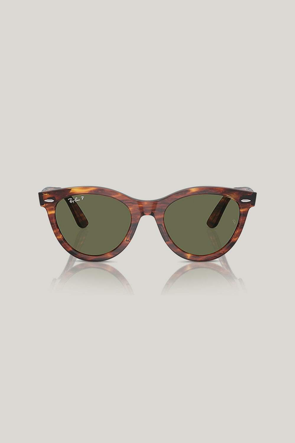 WAYFARER WAY Polarised - Brown - image 2