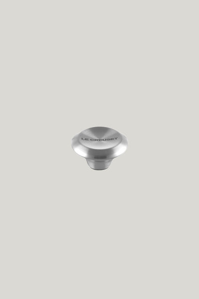 Signature Stainless Steel Knob 57mm Blister Pack - Stainless Steel - image 1