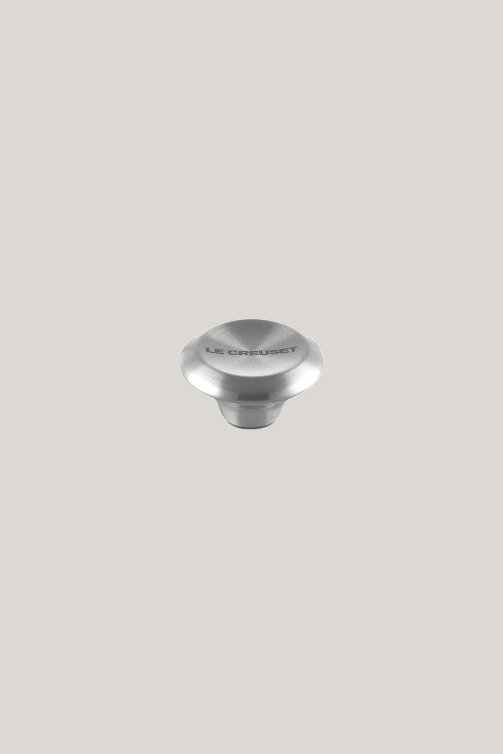 Signature Stainless Steel Knob 57mm Blister Pack - Stainless Steel - image 1