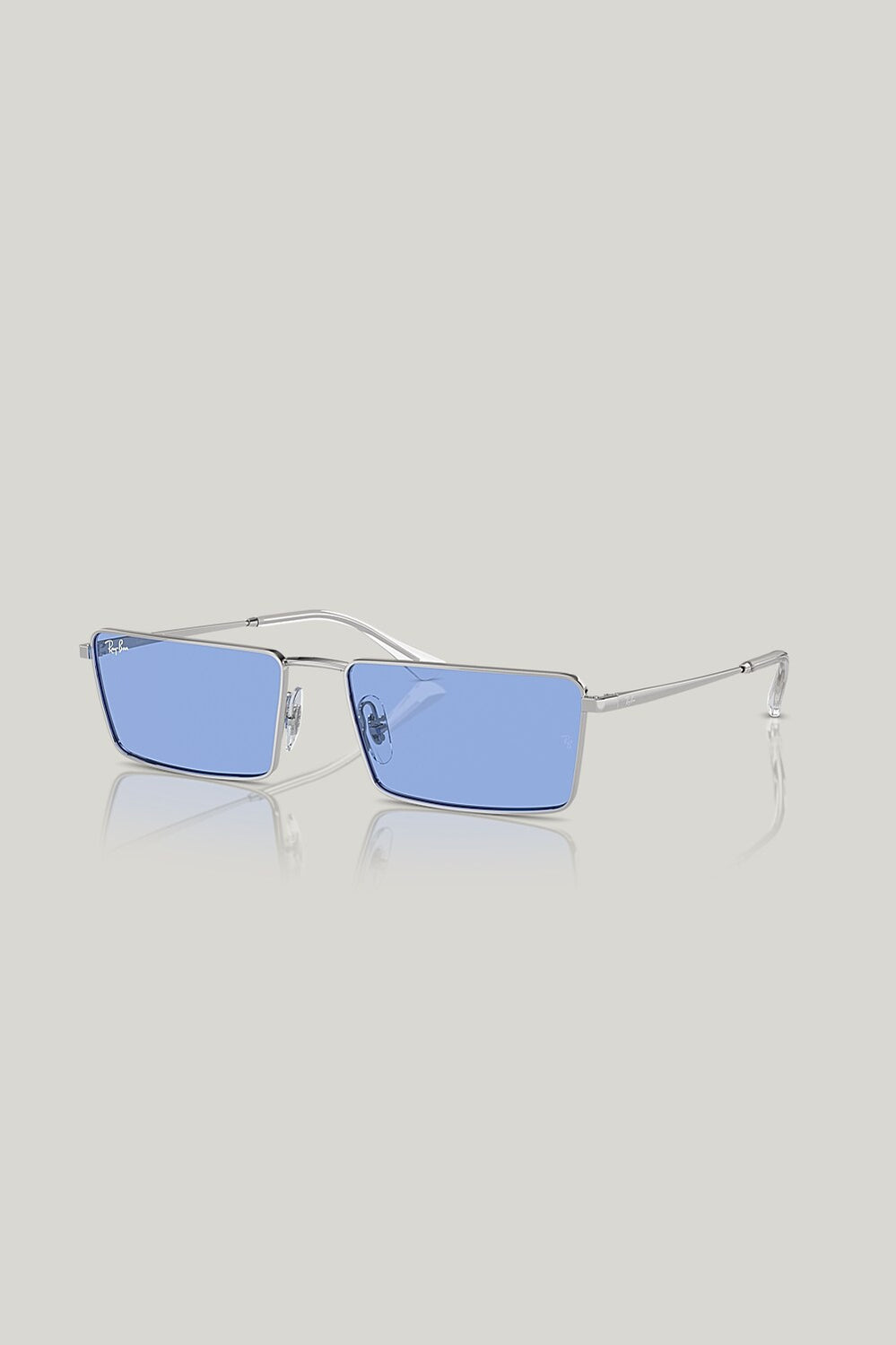 EMY BIOBASED - Silver - image 1