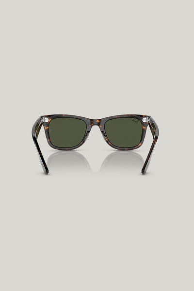 ORIGINAL WAYFARER BIOBASED - Tortoise - image 4