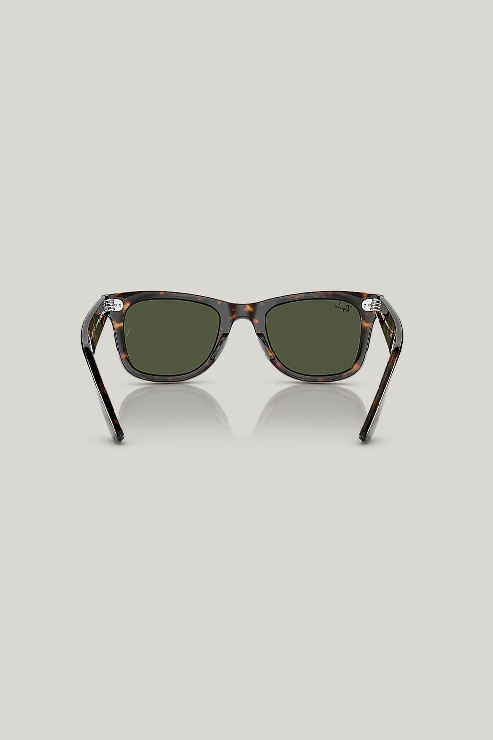 ORIGINAL WAYFARER BIOBASED - Tortoise - image 4