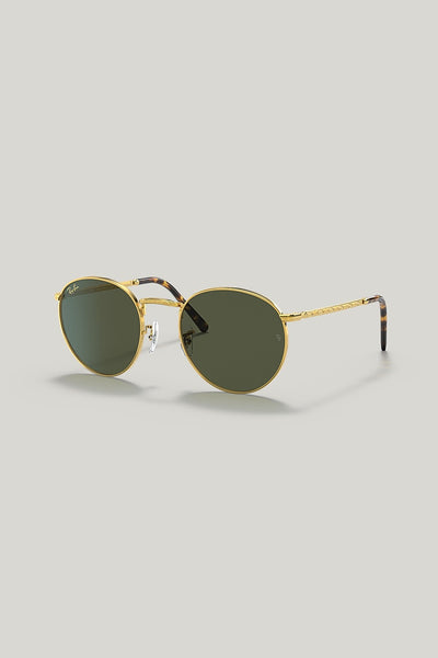 NEW ROUND - Gold - image 1