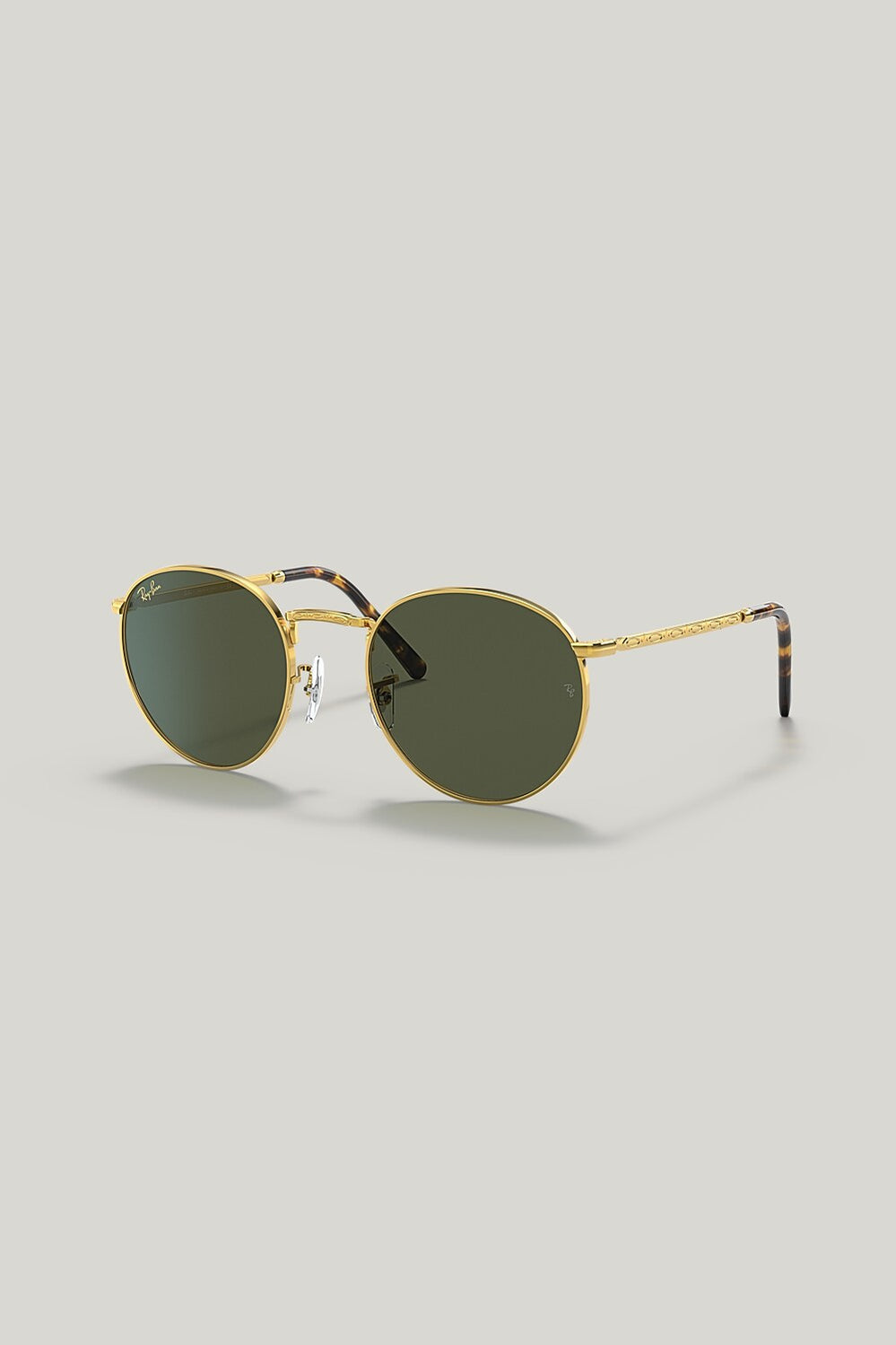 NEW ROUND - Gold - image 1