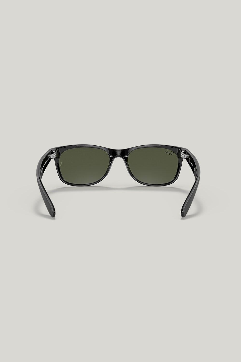 NEW WAYFARER COLOR MIX - Black - image 4