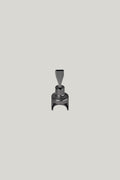 Sparkling Wine Stopper Sw101 - Black Nickel - image 1