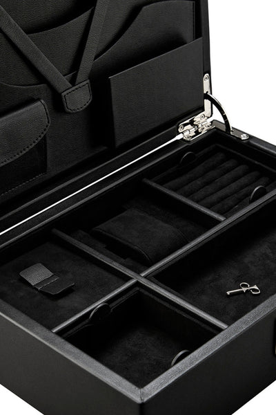 Philipp Lifestyle Box Black - Black - image 3