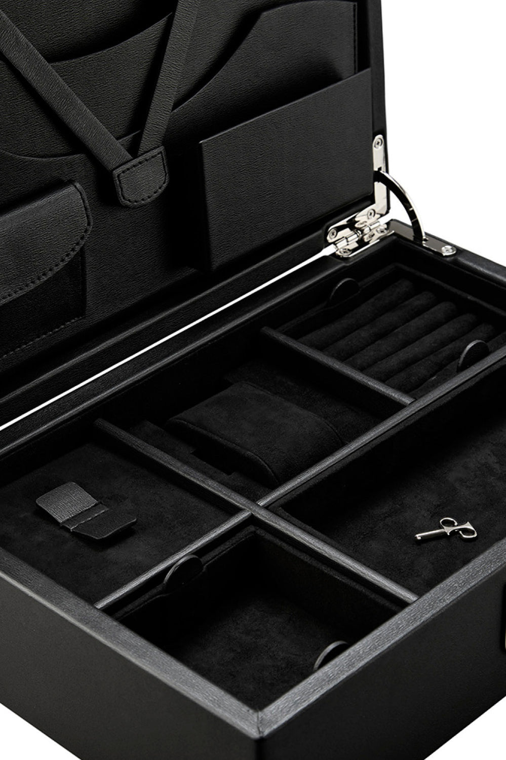Philipp Lifestyle Box Black - Black - image 3