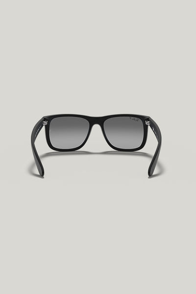 JUSTIN CLASSIC Polarised - Black - image 4