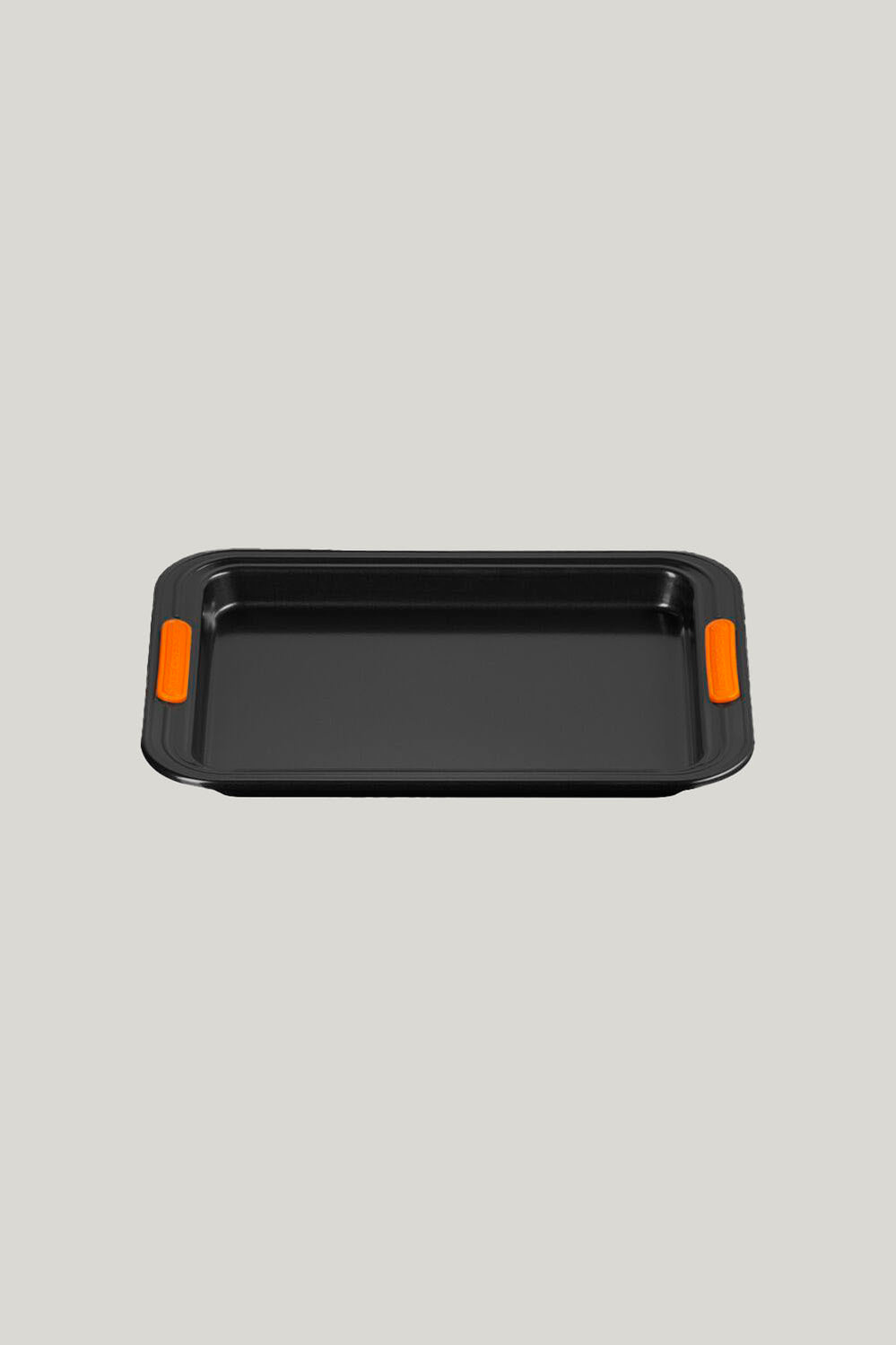 Rectangular Baking Sheet 32cm - NO COLOUR - image 1