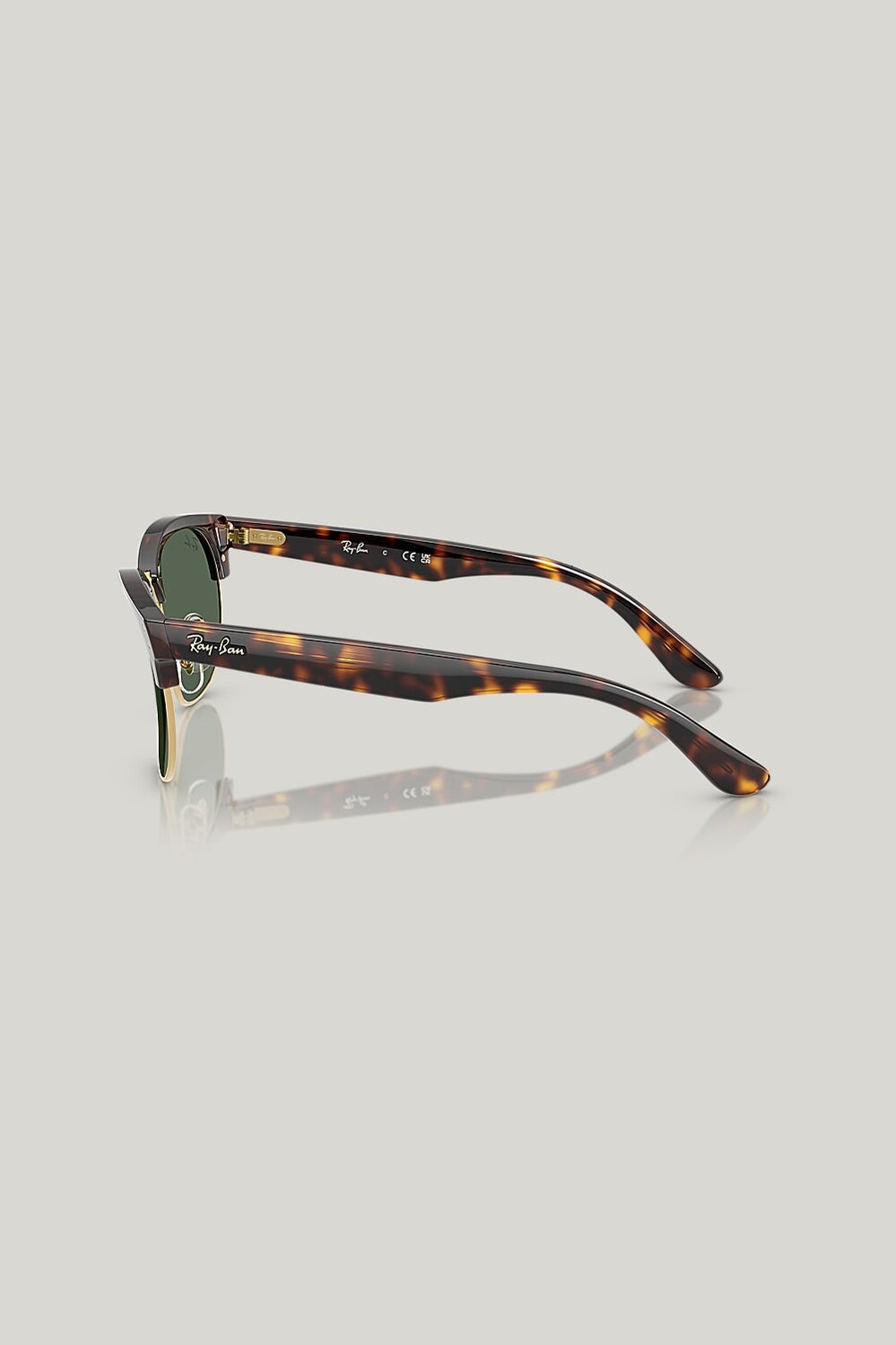 CLUBMASTER REVERSE - Tortoise - image 3