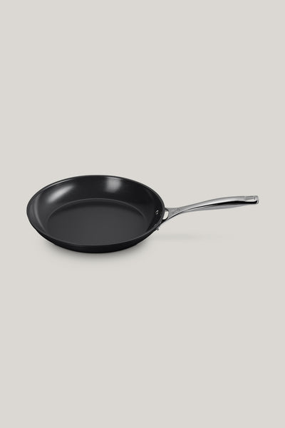 Non Stick Ceramic Fry Pan Set - NO COLOUR - image 2