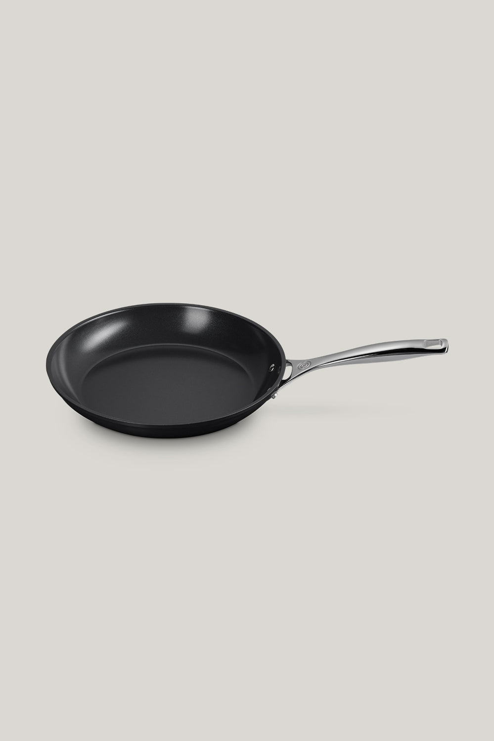Non Stick Ceramic Fry Pan Set - NO COLOUR - image 2