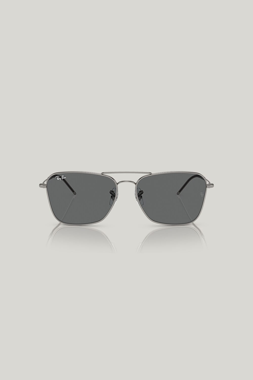 CARAVAN REVERSE - Grey - image 2