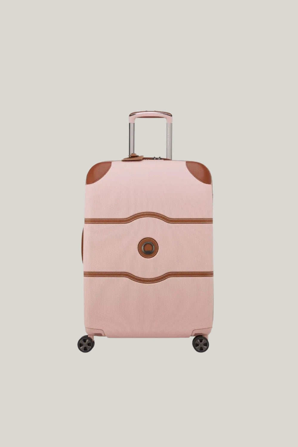 Chatelet Air 2.0 66cm Medium Luggage - Pink - image 1