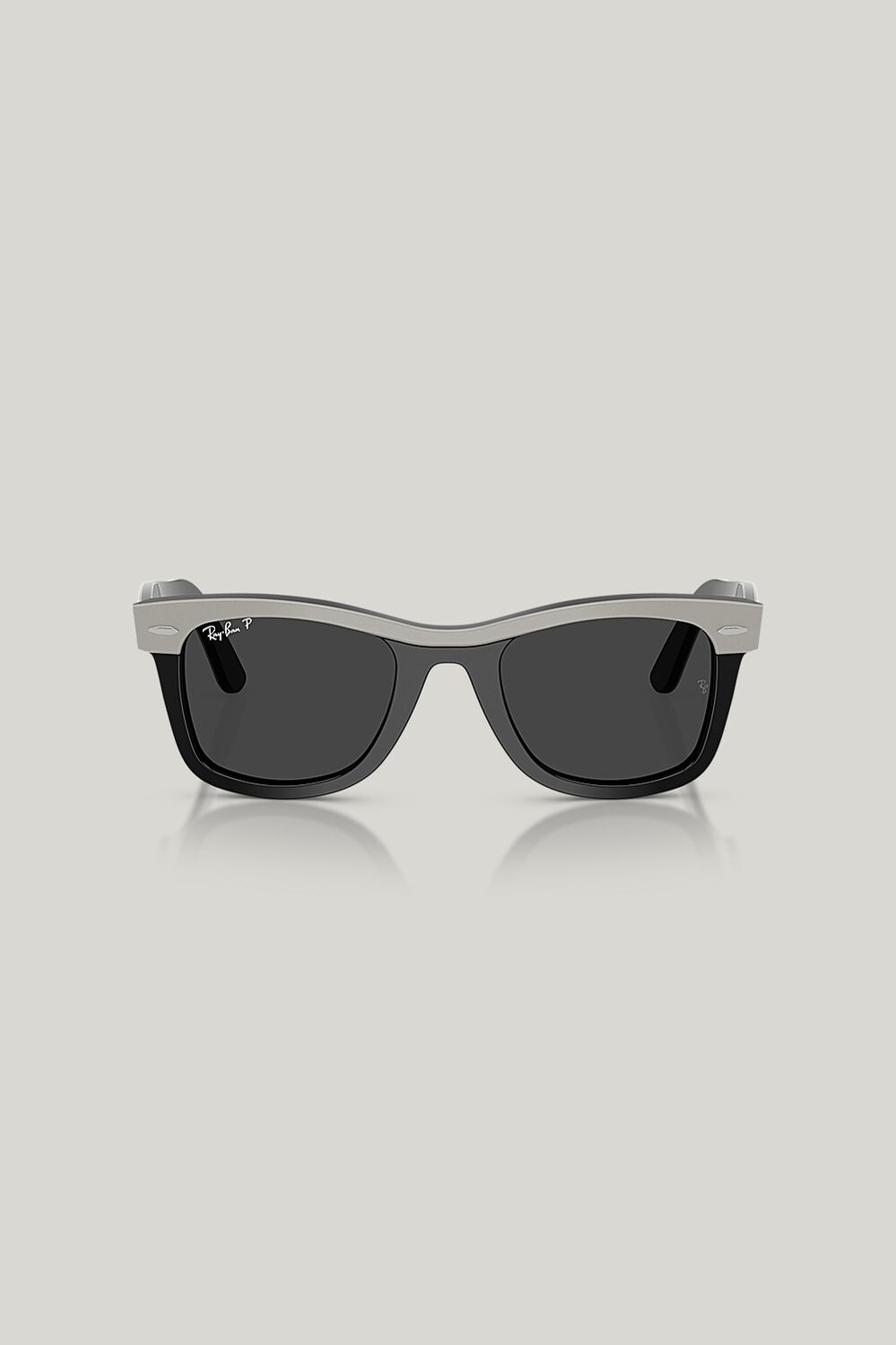 WAYFARER STREET NEAT Polarised - Black - image 2